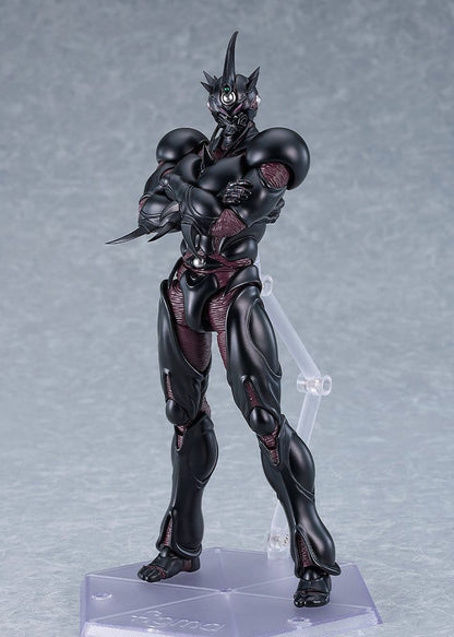 Bio Booster Armor Guyver Figma Actionfigur Guyver III: Ultimate Edition 18 cm Image 4