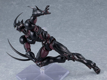 Bio Booster Armor Guyver Figma Actionfigur Guyver III: Ultimate Edition 18 cm Image 5