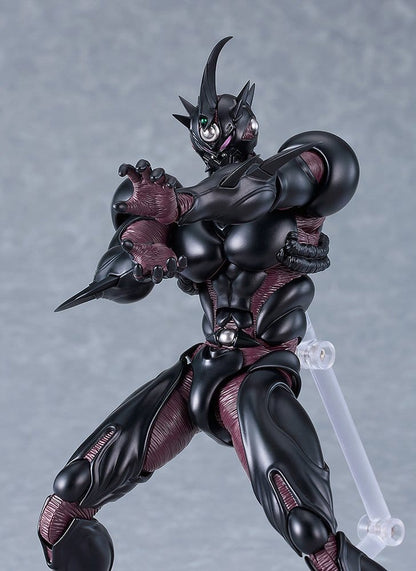 Bio Booster Armor Guyver Figma Actionfigur Guyver III: Ultimate Edition 18 cm Image 7