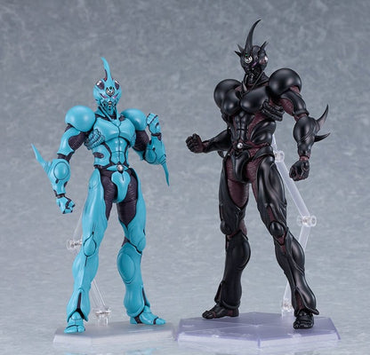 Bio Booster Armor Guyver Figma Actionfigur Guyver III: Ultimate Edition 18 cm Image 9