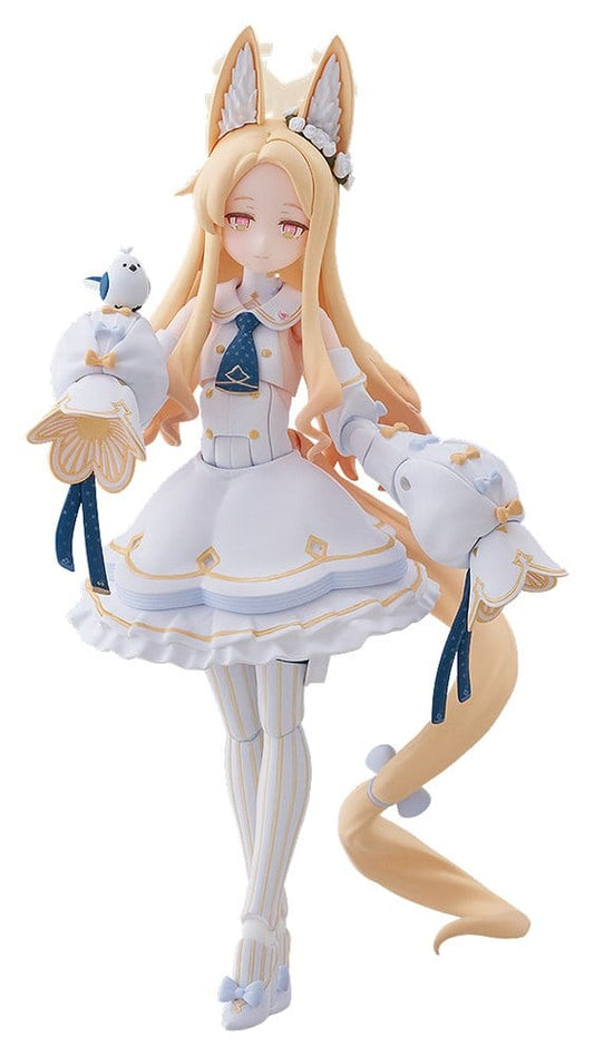 Blue Archive Figma Actionfigur Seia Yurizono 135mm Image 1