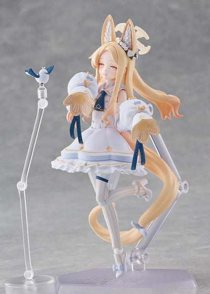 Blue Archive Figma Actionfigur Seia Yurizono 135mm Image 6
