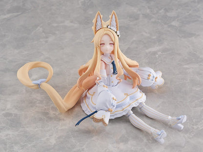 Blue Archive Figma Actionfigur Seia Yurizono 135mm Image 7
