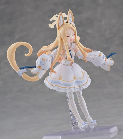 Blue Archive Figma Actionfigur Seia Yurizono 135mm Image 9