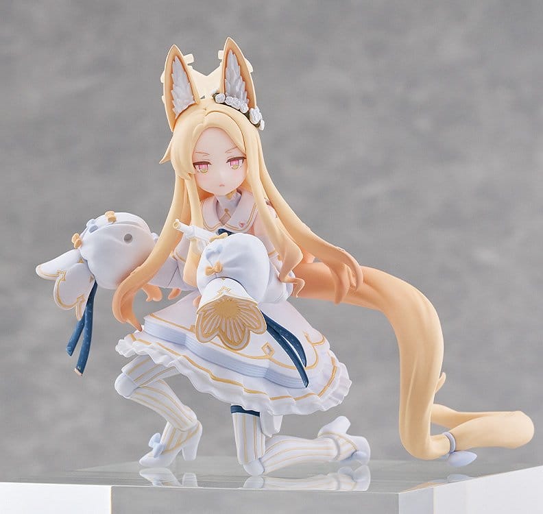 Blue Archive Figma Actionfigur Seia Yurizono 135mm Image 10