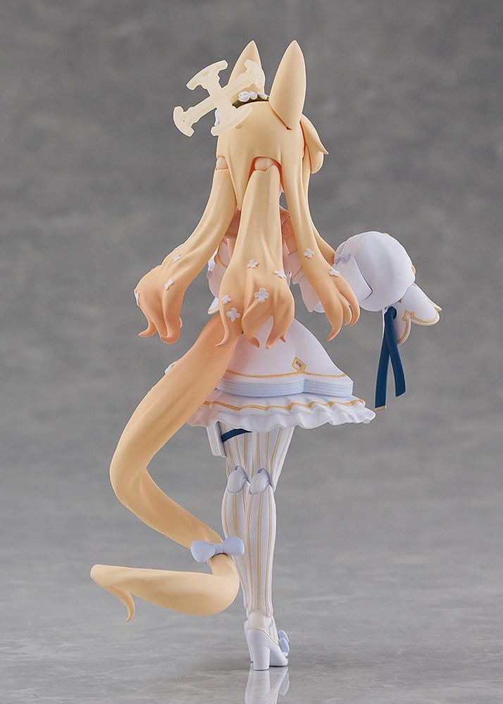 Blue Archive Figma Actionfigur Seia Yurizono 135mm Image 12