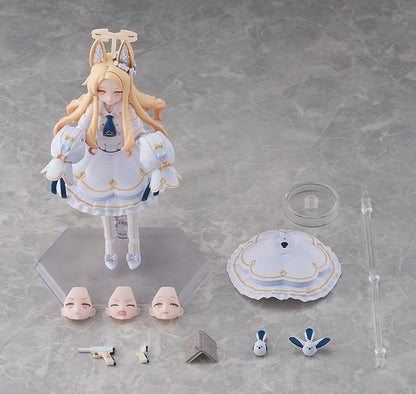 Blue Archive Figma Actionfigur Seia Yurizono 135mm Image 13