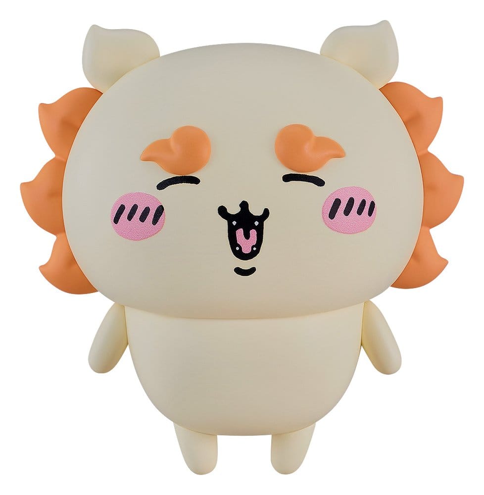 Chiikawa Nendoroid Actionfigur Shisa 7 cm Image 1