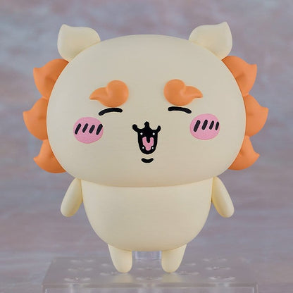 Chiikawa Nendoroid Actionfigur Shisa 7 cm Image 2