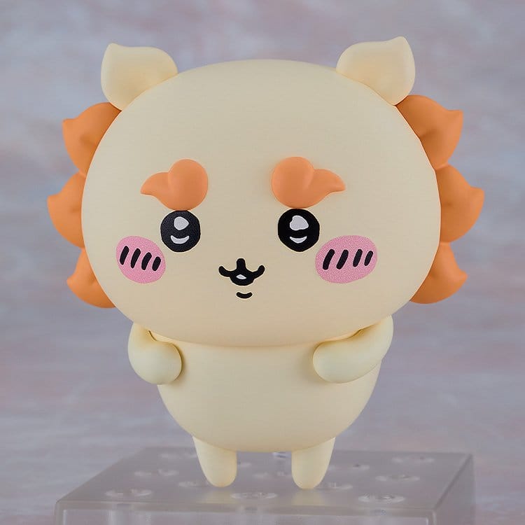 Chiikawa Nendoroid Actionfigur Shisa 7 cm Image 3