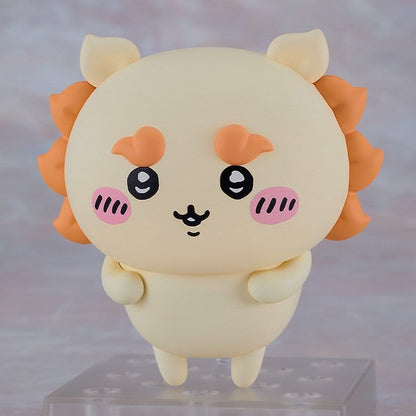 Chiikawa Nendoroid Actionfigur Shisa 7 cm Image 3