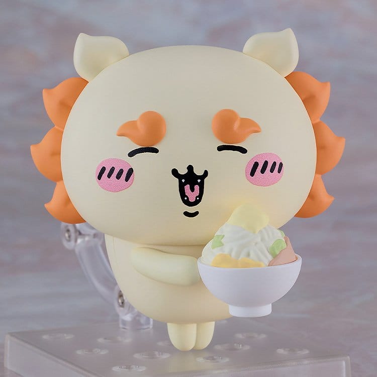 Chiikawa Nendoroid Actionfigur Shisa 7 cm Image 5