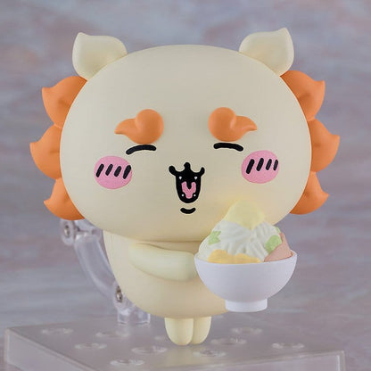 Chiikawa Nendoroid Actionfigur Shisa 7 cm Image 5
