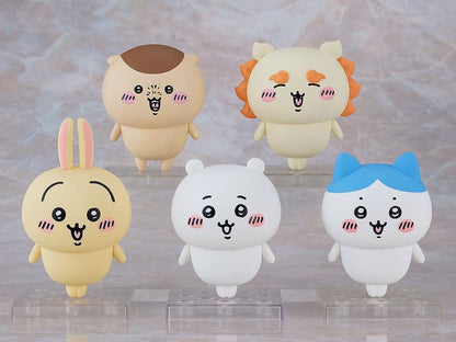Chiikawa Nendoroid Actionfigur Shisa 7 cm Image 8