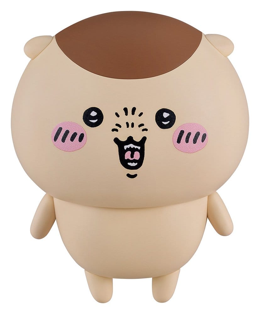 Chiikawa Nendoroid Actionfigur Kurimanju 7 cm Image 1