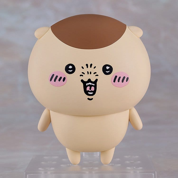 Chiikawa Nendoroid Actionfigur Kurimanju 7 cm Image 2