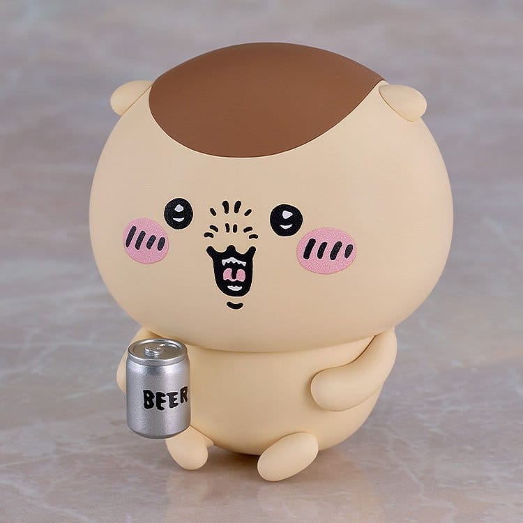 Chiikawa Nendoroid Actionfigur Kurimanju 7 cm Image 3