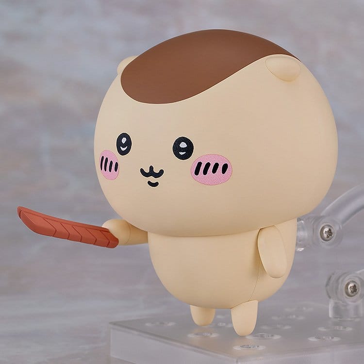 Chiikawa Nendoroid Actionfigur Kurimanju 7 cm Image 4