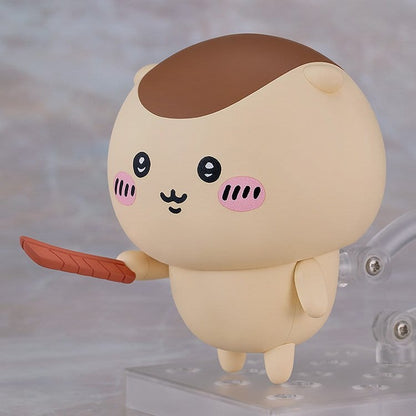 Chiikawa Nendoroid Actionfigur Kurimanju 7 cm Image 4