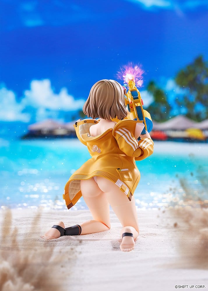 Goddess of Victory: Nikke figma Actionfigur Anis: Sparkling Summer 15 cm Image 4