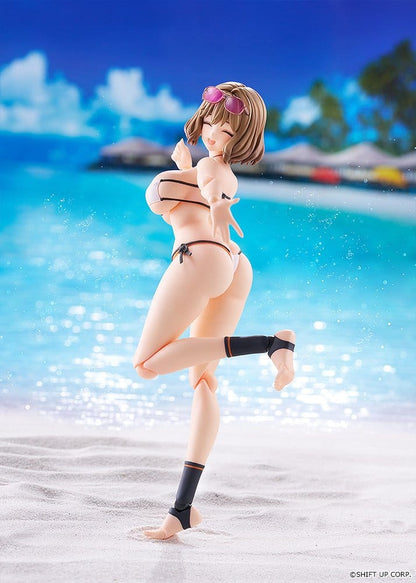 Goddess of Victory: Nikke figma Actionfigur Anis: Sparkling Summer 15 cm Image 5