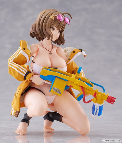 Goddess of Victory: Nikke figma Actionfigur Anis: Sparkling Summer 15 cm Image 9