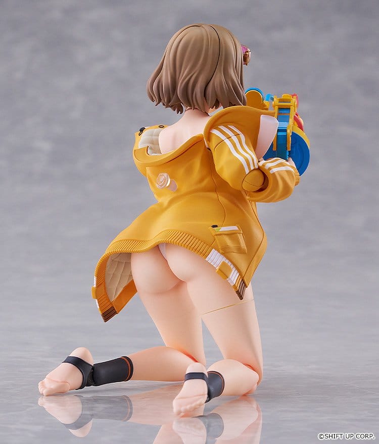 Goddess of Victory: Nikke figma Actionfigur Anis: Sparkling Summer 15 cm Image 10