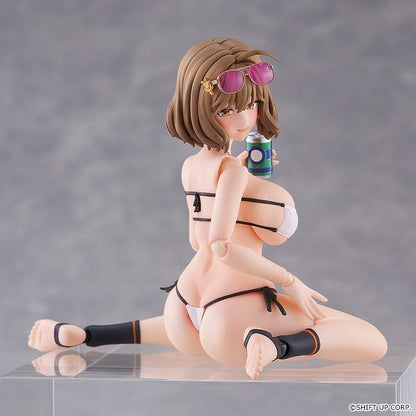 Goddess of Victory: Nikke figma Actionfigur Anis: Sparkling Summer 15 cm Image 13