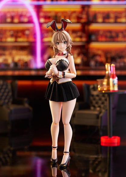 Bunny Garden 2 figma Actionfigur Kana 14 cm Image 3