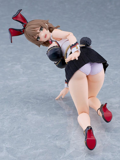 Bunny Garden 2 figma Actionfigur Kana 14 cm Image 11