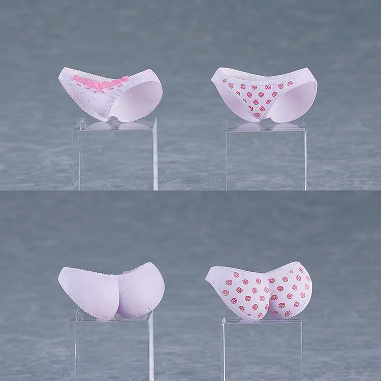 Bunny Garden 2 figma Actionfigur Kana 14 cm Image 13
