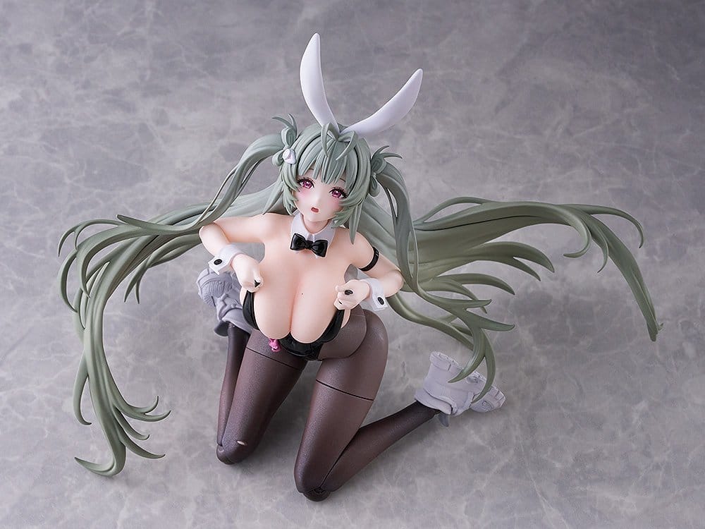 Goddess of Victory: Nikke Figma PVC Figur Soda: Twinkling Bunny 16 cm Image 7