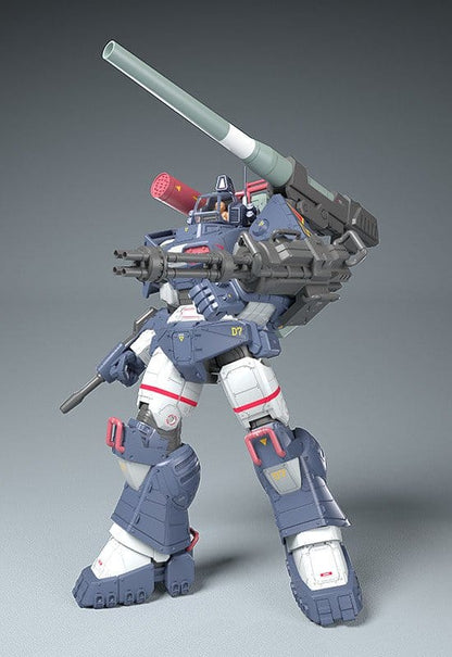 Get Truth Fang of the Sun Dougram Plastic Model Kit 1/35 Dougram Ver. GT DX Complete Edition 28 cm Image 4
