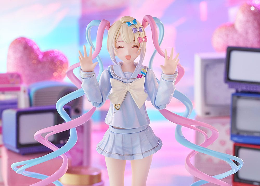 Needy Streamer Overload Figma Actionfigur OMGkawaiiAngel 13 cm Image 5