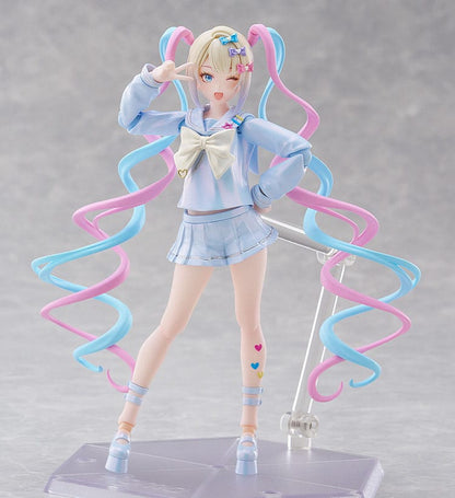 Needy Streamer Overload Figma Actionfigur OMGkawaiiAngel 13 cm Image 6
