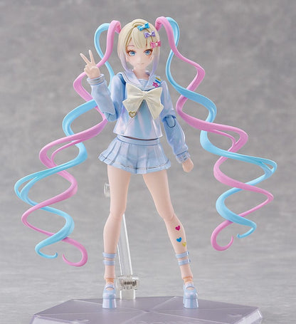 Needy Streamer Overload Figma Actionfigur OMGkawaiiAngel 13 cm Image 7