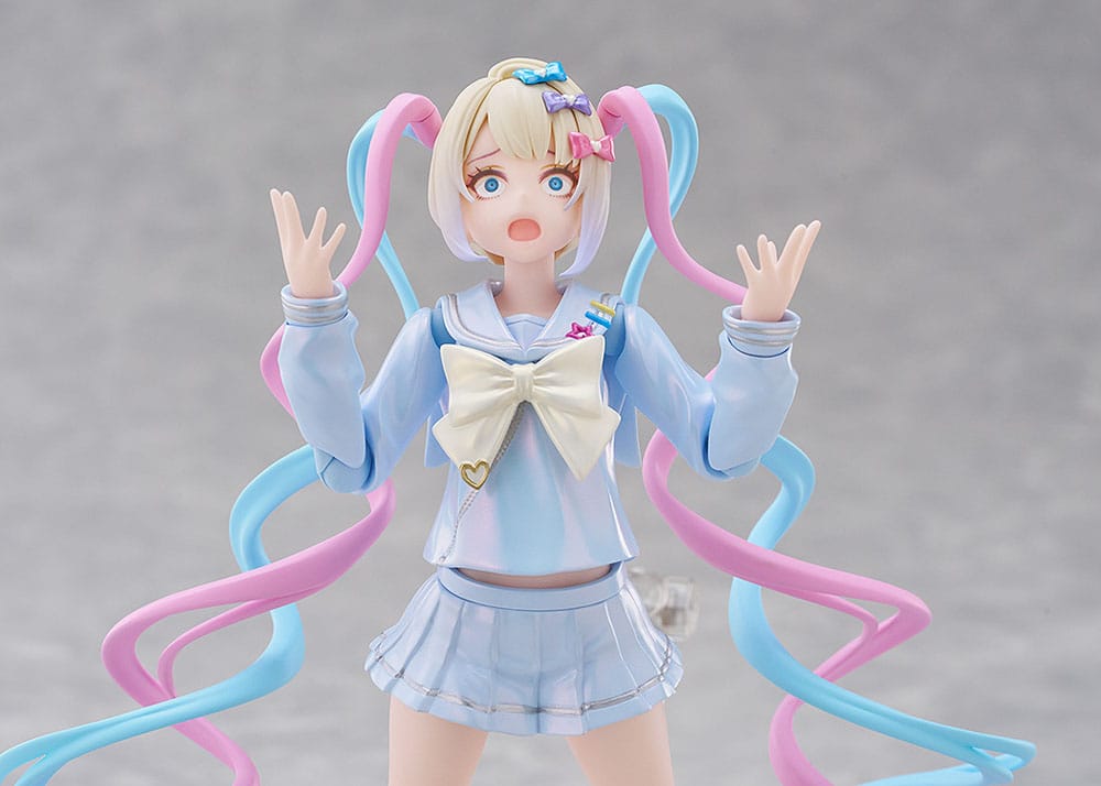 Needy Streamer Overload Figma Actionfigur OMGkawaiiAngel 13 cm Image 8