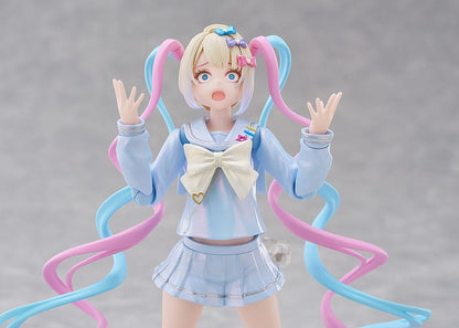 Needy Streamer Overload Figma Actionfigur OMGkawaiiAngel 13 cm Image 8