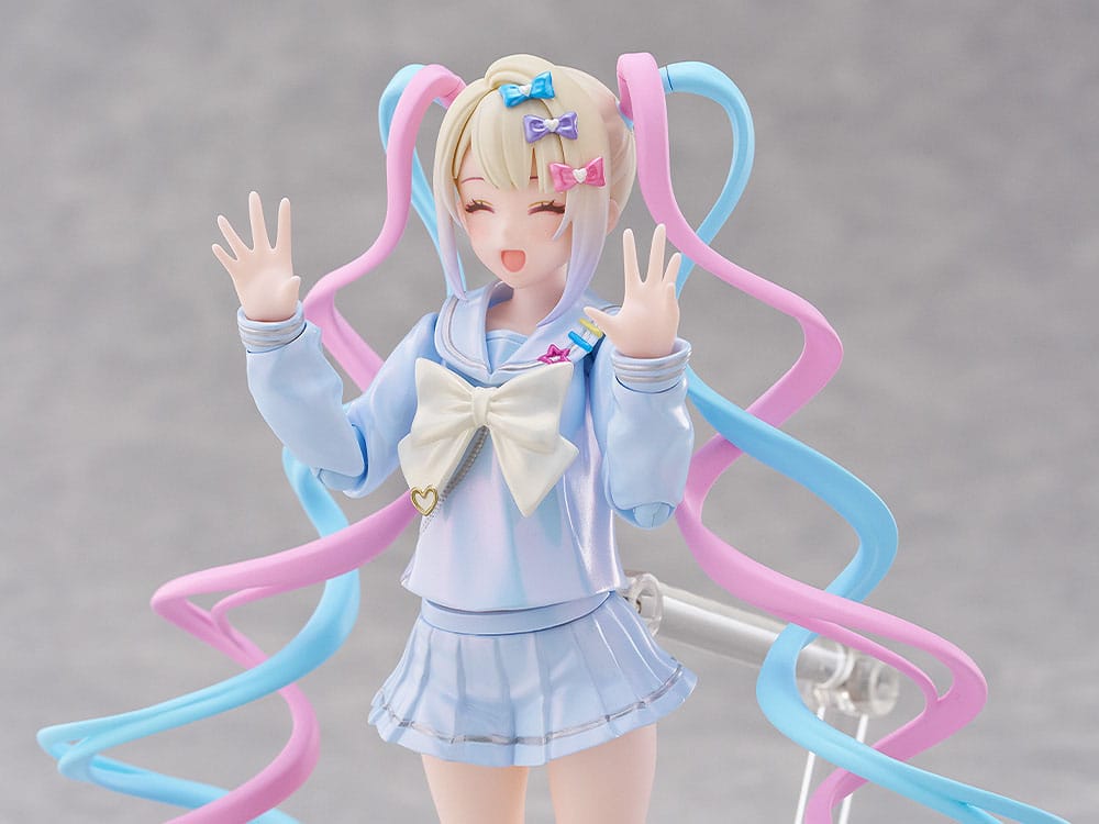 Needy Streamer Overload Figma Actionfigur OMGkawaiiAngel 13 cm Image 9