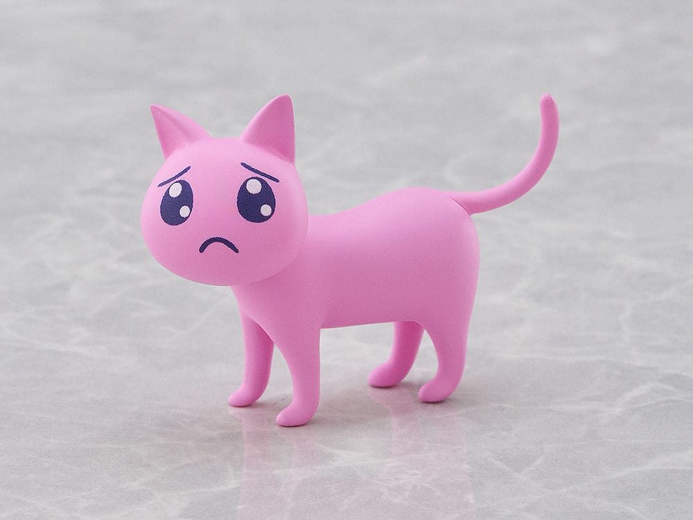 Needy Streamer Overload Figma Actionfigur OMGkawaiiAngel 13 cm Image 10