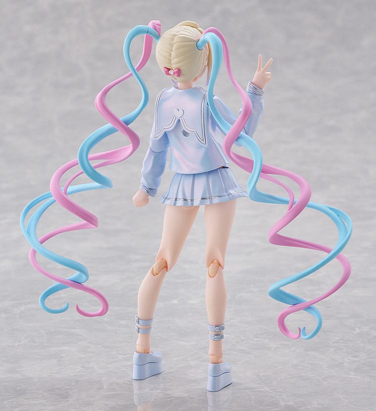 Needy Streamer Overload Figma Actionfigur OMGkawaiiAngel 13 cm Image 11