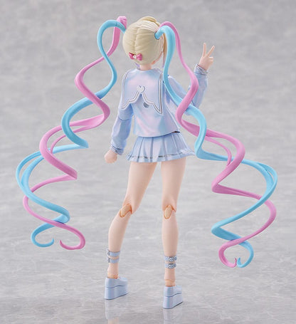 Needy Streamer Overload Figma Actionfigur OMGkawaiiAngel 13 cm Image 11