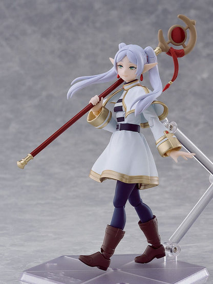 Frieren: Beyond Journey´s End Figma Actionfigur Frieren 13 cm Image 6