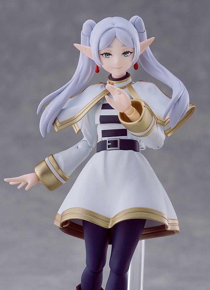 Frieren: Beyond Journey´s End Figma Actionfigur Frieren 13 cm Image 7