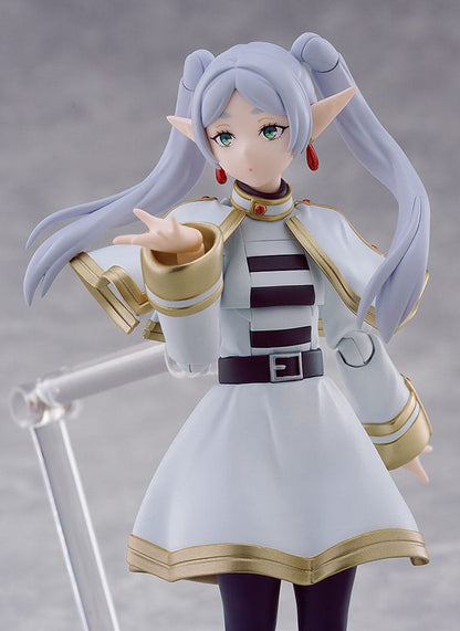Frieren: Beyond Journey´s End Figma Actionfigur Frieren 13 cm Image 8