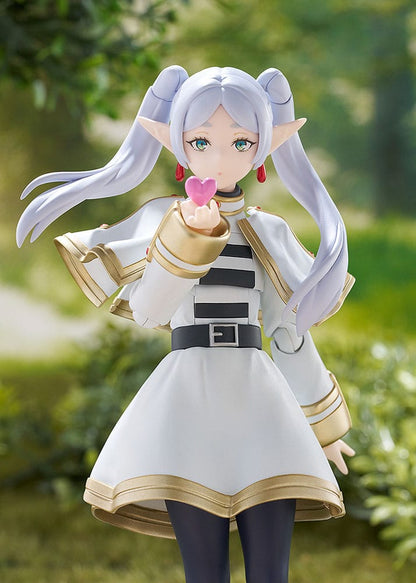 Frieren: Beyond Journey´s End Figma Actionfigur Frieren DX Edition 13 cm Image 4
