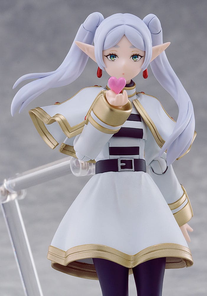 Frieren: Beyond Journey´s End Figma Actionfigur Frieren DX Edition 13 cm Image 11