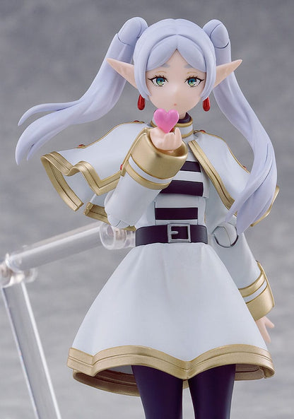 Frieren: Beyond Journey´s End Figma Actionfigur Frieren DX Edition 13 cm Image 11