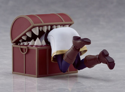 Frieren: Beyond Journey´s End Figma Actionfigur Frieren DX Edition 13 cm Image 13