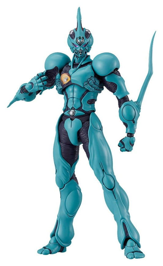 Bio Booster Armor Guyver Figma Actionfigur Guyver I: Ultimate Edition 16 cm Image 1